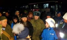 «Главное – за чередой политических игрищ увидеть живого человека»