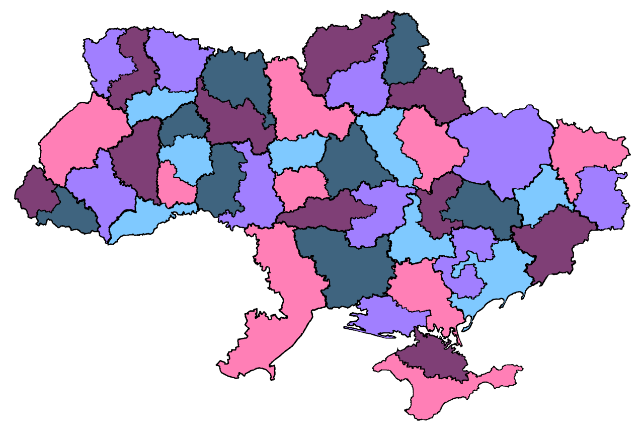 Єпархіальні відділи Української Православної Церкви