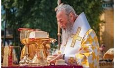 Митрополит Онуфрий рассказал, как важно проявлять милосердие