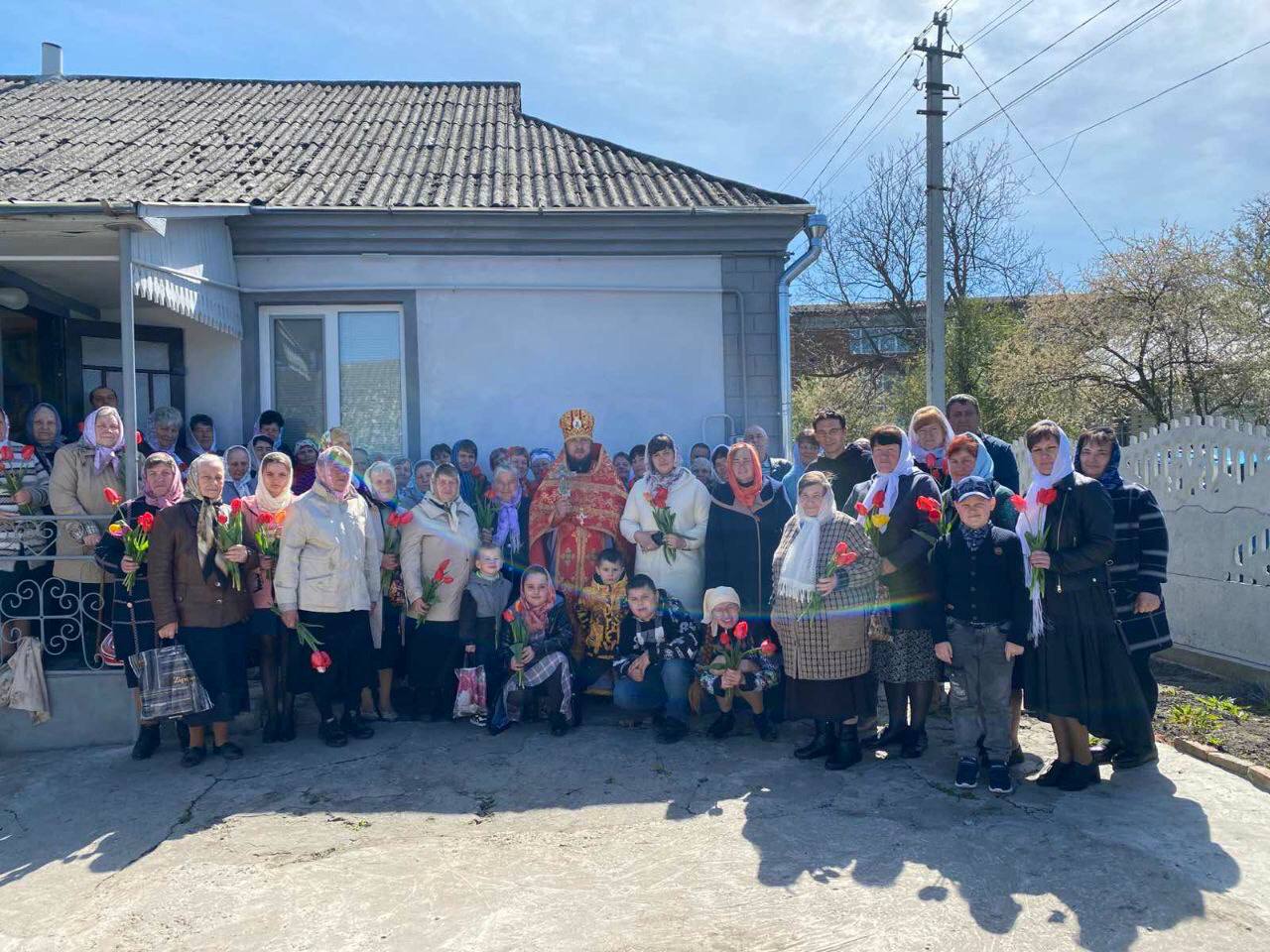 ЧЕРГОВА ГУМАНІТАРНА ТА ФІНАНСОВА ДОПОМОГА ХМЕЛЬНИЦЬКОЇ ЄПАРХІЇ ДЛЯ ЗБРОЙНИХ СИЛ УКРАЇНИ