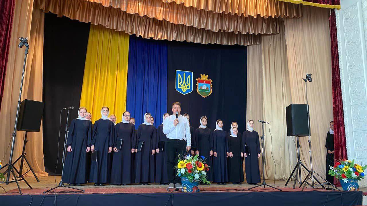 Фінансова допомога для ЗСУ від Зимненського монастиря