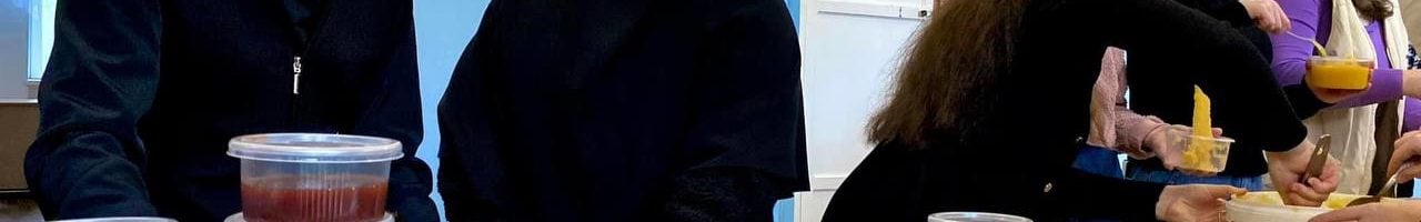 Архангело-Михайлівський монастир міста Одеси передав мед та різні джеми захисникам України