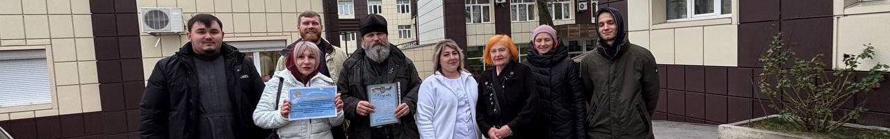 Різдвяний ангел в дії