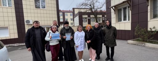 Різдвяний ангел в дії
