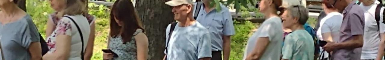 У Києві 100 родин переселенців отримали допомогу від Соціального відділу УПЦ