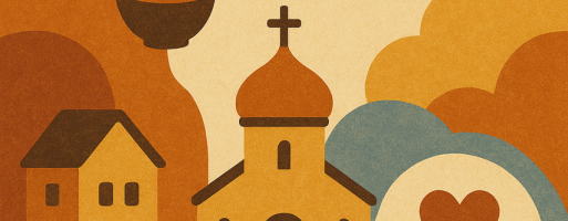 Церква допомагає: Соціальний відділ УПЦ спрямував понад 3 млн грн на соціальну допомогу у 2025 році