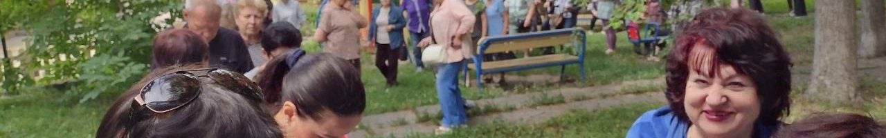 Соціальний відділ УПЦ надав гуманітарну допомогу 100 родинам вимушених переселенців